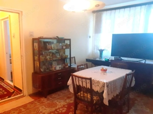 Apartament 2 camere Tiglina 2, etaj 1, 2 balcoane, centrala termica