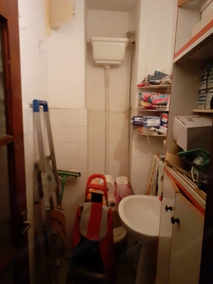 3 cam decomandat 2 bai 3 balcoane etaj 3 zona Mircea cel Batran - imagine 10