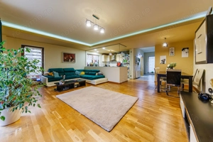Duplex cu 3 camere în Dumbrăvița – living generos, terasă