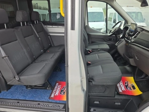 Ford New Transit L3H2 Doka 6LOCURI+DUBA L2.40M - imagine 9