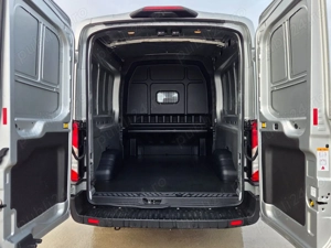 Ford New Transit L3H2 Doka 6LOCURI+DUBA L2.40M - imagine 6