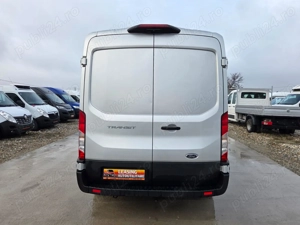 Ford New Transit L3H2 Doka 6LOCURI+DUBA L2.40M - imagine 4