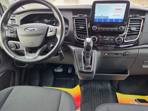 Ford New Transit L3H2 Doka 6LOCURI+DUBA L2.40M - imagine 11