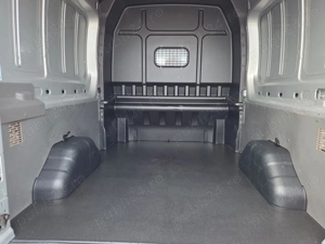 Ford New Transit L3H2 Doka 6LOCURI+DUBA L2.40M - imagine 8