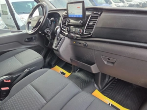 Ford New Transit L3H2 Doka 6LOCURI+DUBA L2.40M - imagine 12