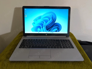 Laptop HP 15, Ryzen 7 3700U, 16 gb ram ddr4 , ssd 256 gb, RX Vega 10