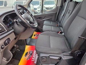 Ford New Transit L3H2 Doka 6LOCURI+DUBA L2.40M - imagine 13