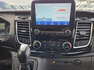 Ford New Transit L3H2 Doka 6LOCURI+DUBA L2.40M - imagine 14