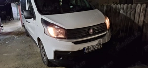 Fiat Talent  - imagine 3