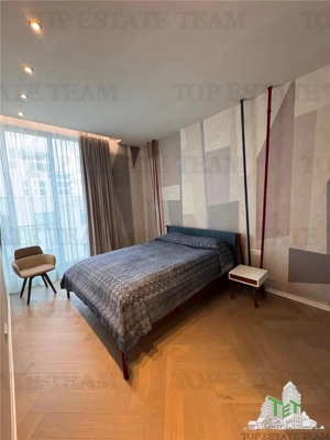 Apartament 3 camere - Prima linie la mare - One Residence Mamaia Nord - imagine 3