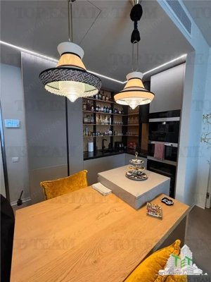 Apartament 3 camere - Prima linie la mare - One Residence Mamaia Nord - imagine 7