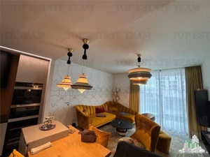 Apartament 3 camere - Prima linie la mare - One Residence Mamaia Nord - imagine 8