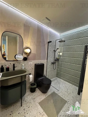 Apartament 3 camere - Prima linie la mare - One Residence Mamaia Nord - imagine 11