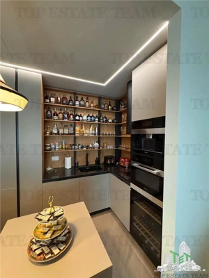 Apartament 3 camere - Prima linie la mare - One Residence Mamaia Nord - imagine 9