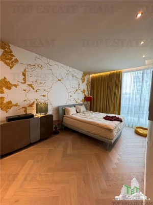 Apartament 3 camere - Prima linie la mare - One Residence Mamaia Nord - imagine 4