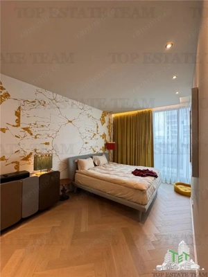 Apartament 3 camere - Prima linie la mare - One Residence Mamaia Nord - imagine 6