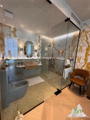 Apartament 3 camere - Prima linie la mare - One Residence Mamaia Nord - imagine 10