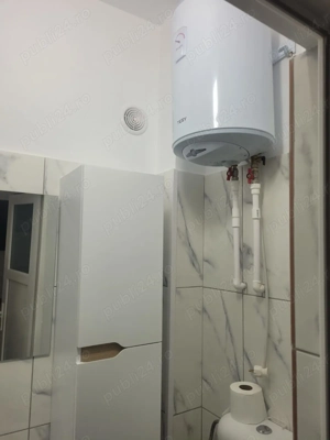 Cameră de cămin   20 mp   Parter   Amenajată complet - imagine 7