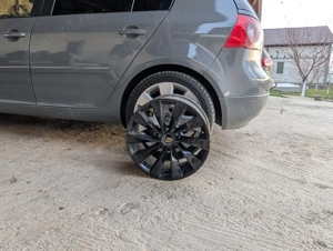 jante 5x112 R18 grupul Wag