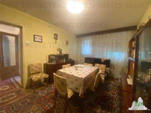 Apartament 3 camere soseaua Mangaliei, Constanta - imagine 3