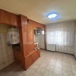 Apartament 2 camere, 55.20 mp, zona Steaua - imagine 4