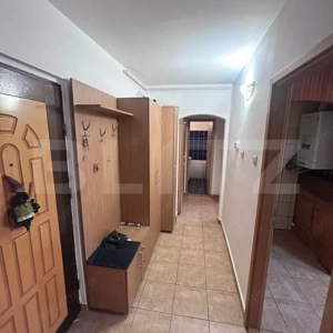 Apartament 2 camere, 55.20 mp, zona Steaua - imagine 3