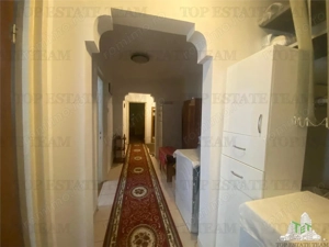 Apartament 3 camere soseaua Mangaliei, Constanta - imagine 8