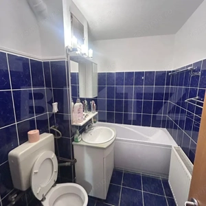 Apartament 2 camere, 55.20 mp, zona Steaua - imagine 9