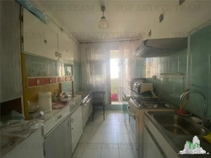 Apartament 3 camere soseaua Mangaliei, Constanta - imagine 5