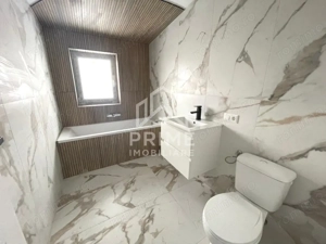 Casă înșiruită de închiriat | 5 camere | 110 mp | Alba Iulia | Zona Ampoi 3