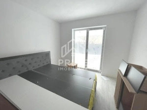 Casă înșiruită de închiriat | 5 camere | 110 mp | Alba Iulia | Zona Ampoi 3 - imagine 6