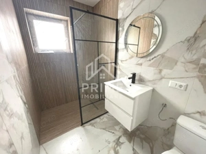 Casă înșiruită de închiriat | 5 camere | 110 mp | Alba Iulia | Zona Ampoi 3 - imagine 5