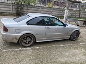 BMW seria 3 sport benzina - imagine 2