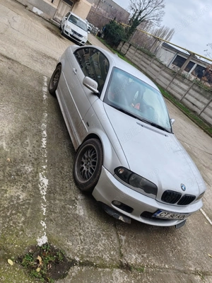 BMW seria 3 sport benzina - imagine 3