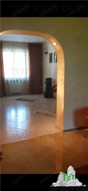 Apartament 3 camere ultracentral - Braila - vanzare