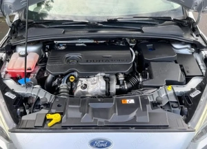 Ford Focus Diesel Full Extras 1 dono Titanium X - 17