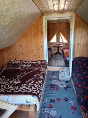 Vând cabană Lepșa  - imagine 6