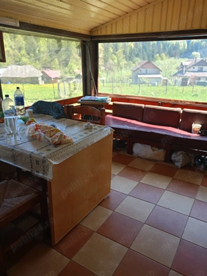 Vând cabană Lepșa  - imagine 8