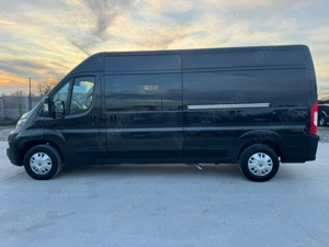 Citroen Jumper L3H2 Doka 6LOCURI+DUBA L=2.70M - imagine 8