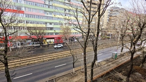 Apartament 4 camere vânzare Șos. Alexandriei 13, Sector 5, lângă Lidl