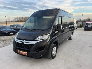 Citroen Jumper L3H2 Doka 6LOCURI+DUBA L=2.70M - imagine 10