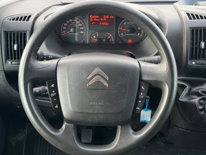 Citroen Jumper L3H2 Doka 6LOCURI+DUBA L=2.70M - imagine 4