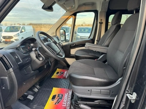 Citroen Jumper L3H2 Doka 6LOCURI+DUBA L=2.70M - imagine 11