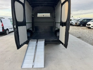 Citroen Jumper L3H2 Doka 6LOCURI+DUBA L=2.70M - imagine 15