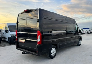 Citroen Jumper L3H2 Doka 6LOCURI+DUBA L=2.70M - imagine 2