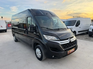 Citroen Jumper L3H2 Doka 6LOCURI+DUBA L=2.70M - imagine 6