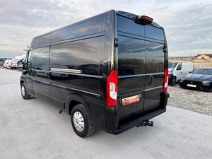 Citroen Jumper L3H2 Doka 6LOCURI+DUBA L=2.70M - imagine 12