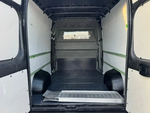 Citroen Jumper L3H2 Doka 6LOCURI+DUBA L=2.70M - imagine 5