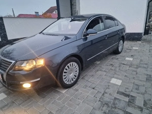 passat b6  - imagine 3