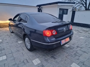 passat b6  - imagine 4